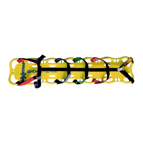 BaXstrap Spinal Immobilisation Board