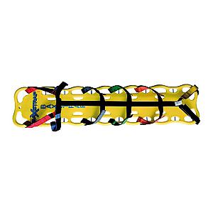 BaXstrap Spinal Immobilisation Board