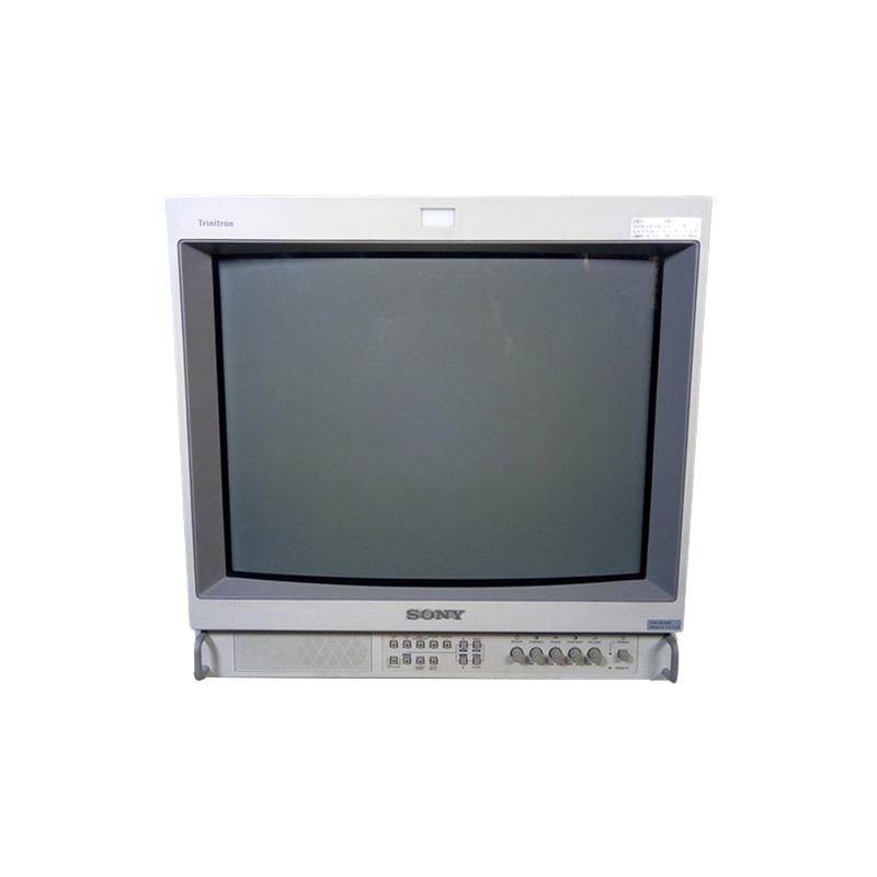 Monitor médico Trinitron PVM-20M2MDU - Sony - Remma