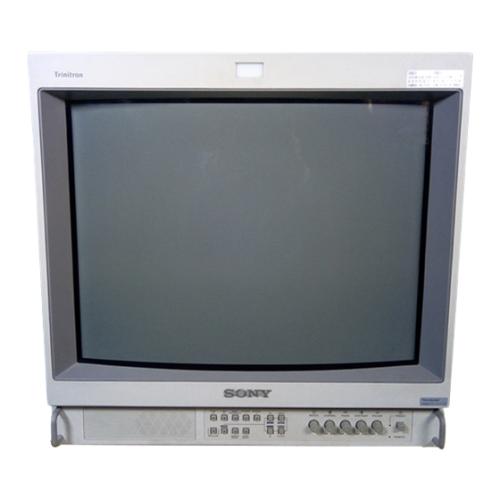 Monitor médico Trinitron PVM-20M2MDU