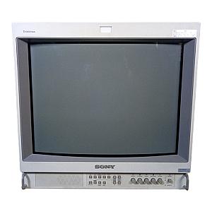 Moniteur médical Trinitron PVM-20M2MDU