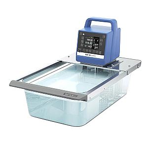 Système de régulation de température ICC control eco 18