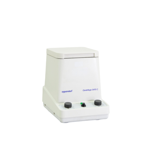 Centrifuge 5415 C