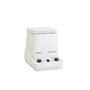 Centrifuge 5415 C