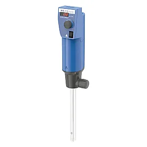 Homogeneizador T 18 digital ULTRA-TURRAX