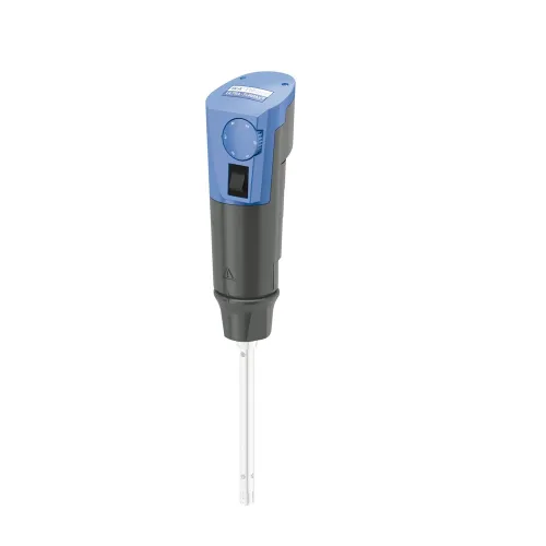 Homogénéisateur T 10 basic ULTRA-TURRAX 