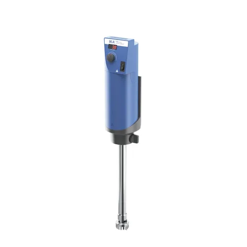 Homogénéisateur T 50 digital ULTRA-TURRAX