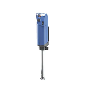 Homogénéisateur T 50 digital ULTRA-TURRAX