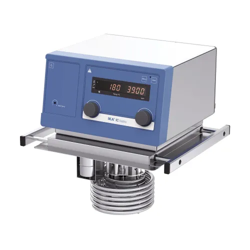 Thermostat à immersion IC basic