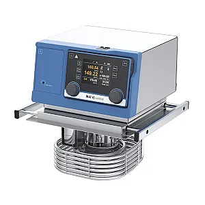 Thermostat à immersion IC control