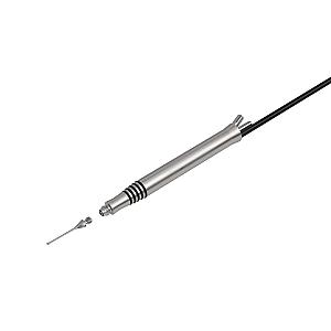 Pieza de mano para facoemulsificación easyPhaco VG800011