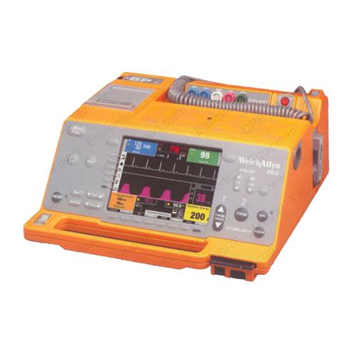 PIC50 Defibrillator