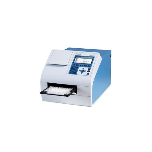Espectrofotómetro UV-Vis Multiskan GO
