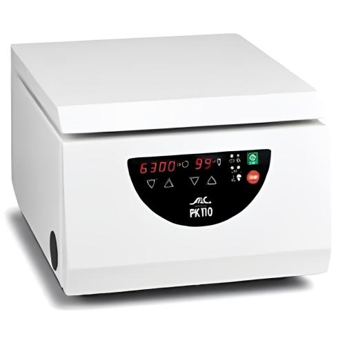 PK110 Centrifuge