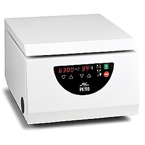 PK110 Centrifuge