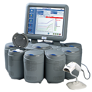 GeneDisc Real-Time PCR System