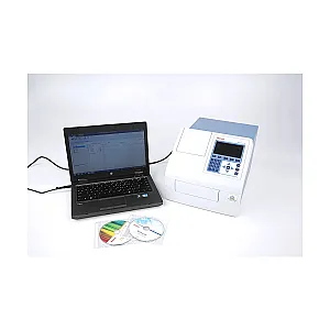 Espectrofotómetro UV-Vis Multiskan GO