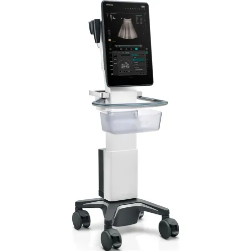 TEX20 Ultrasound Scanner