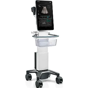 TEX20 Ultrasound Scanner