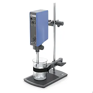 Homogeneizador T 25 easy clean digital
