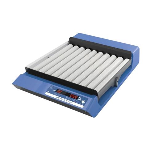 ROLLER 10 digital Roller Shaker