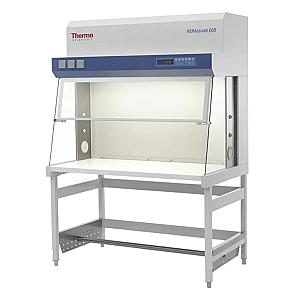 Hotte de stérilisation HERAguard ECO 1.5