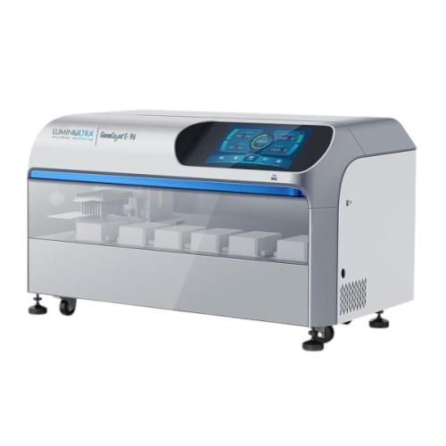 GeneCount E-96 Automated Purification Device