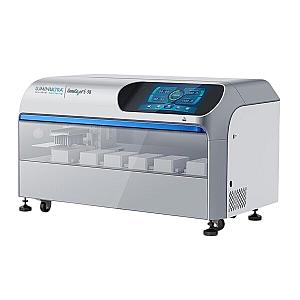 Appareil de purification automatisée GeneCount E-96
