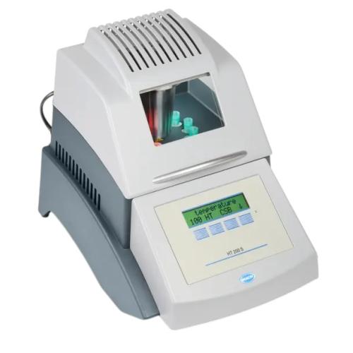 HT 200S High-Temperature Thermostat
