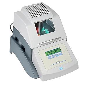 HT 200S High-Temperature Thermostat