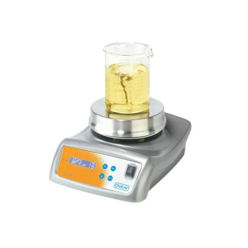Agitador magnético MicroMagmix MCG05E