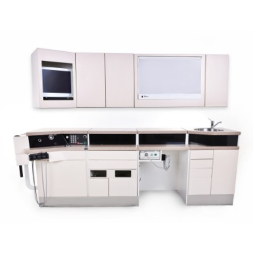 Ergomed 600 ENT Unit