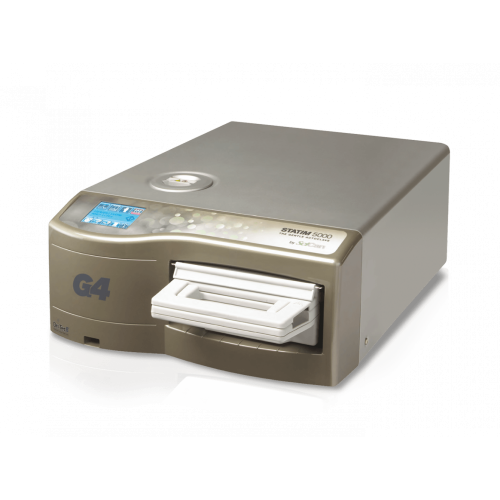 STATIM 5000 G4 Cassette Autoclave
