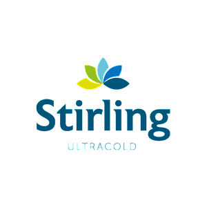 Stirling Ultracold