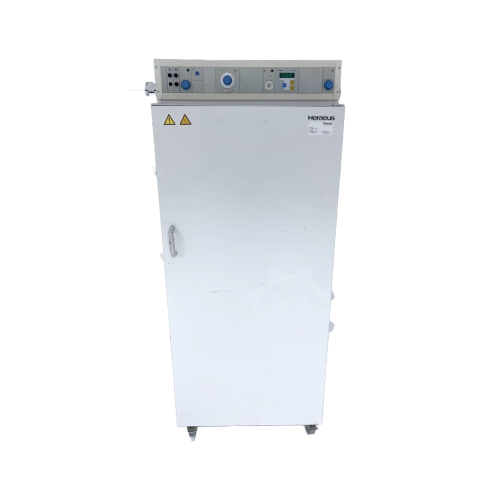 Estufa de laboratorio T 6420