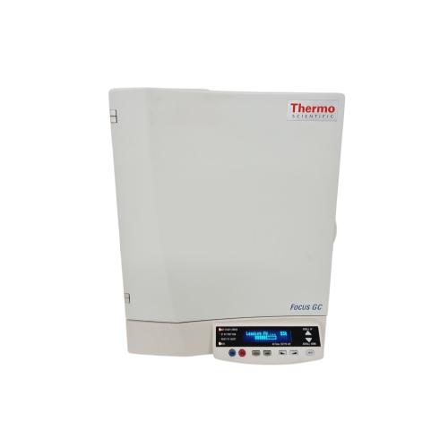Chromatographe en phase gazeuse Focus GC