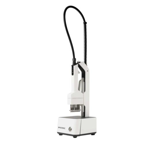 Appareil de recapuchonnage CS500