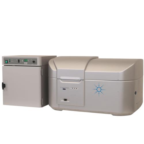 G2565BA Microarray Scanner 