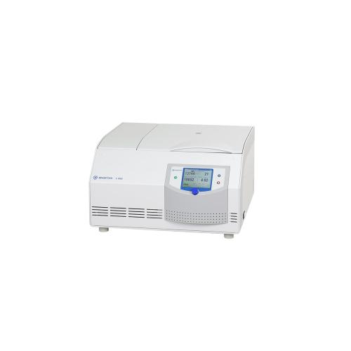 Bench-Top Centrifuge 3-18KS