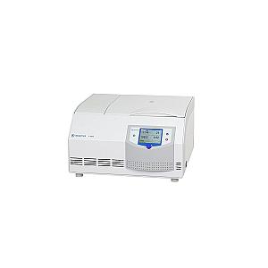 Bench-Top Centrifuge 3-18KS