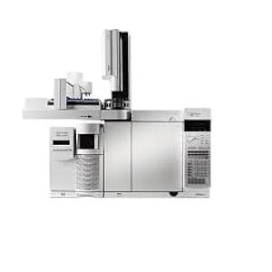 7890 A Gas Chromatograph