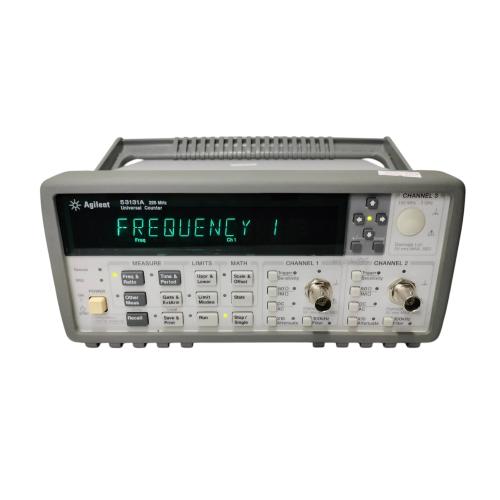 53131A Universal Meter
