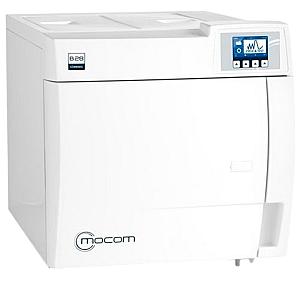 Autoclave compact B Classic