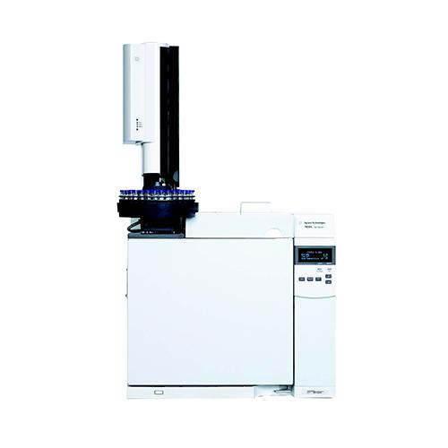Chromatographe en phase gazeuse 7820A