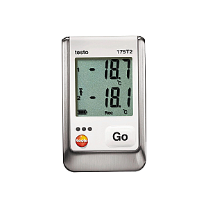 Temperature Logger 175-T2