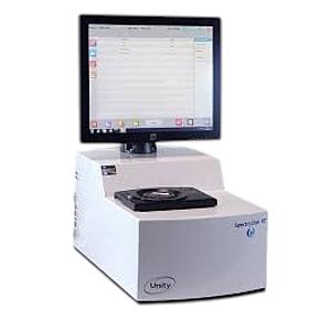 Analyseur proche infrarouge SpectraStar 2600XT