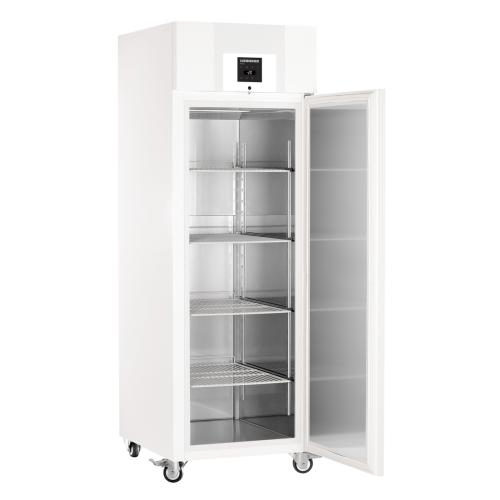 LGPv 6520 Laboratory Freezer