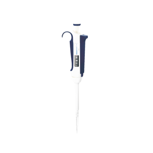 Pipette monocanale Elite