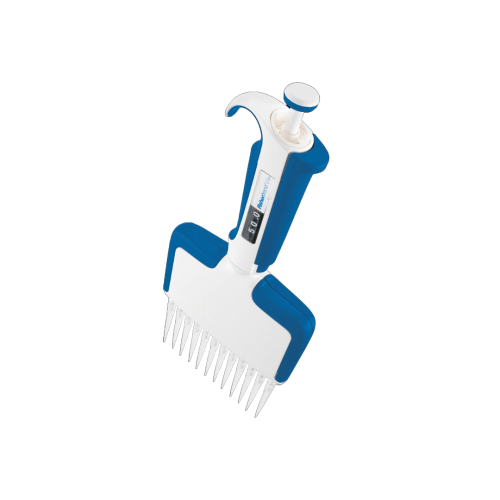 Pipette multicanale Elite