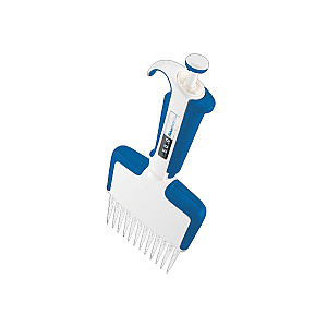Pipeta multicanal Elite